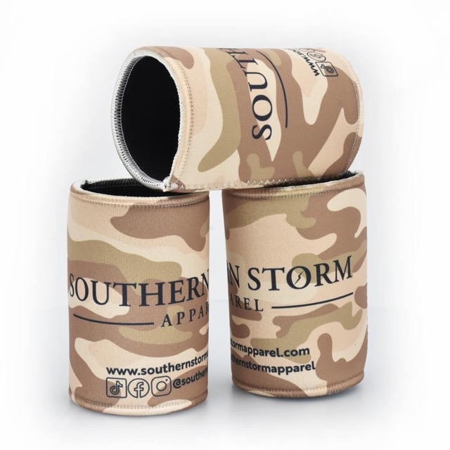 quality custom merchandise coolers southern storm apparel design2 Medium
